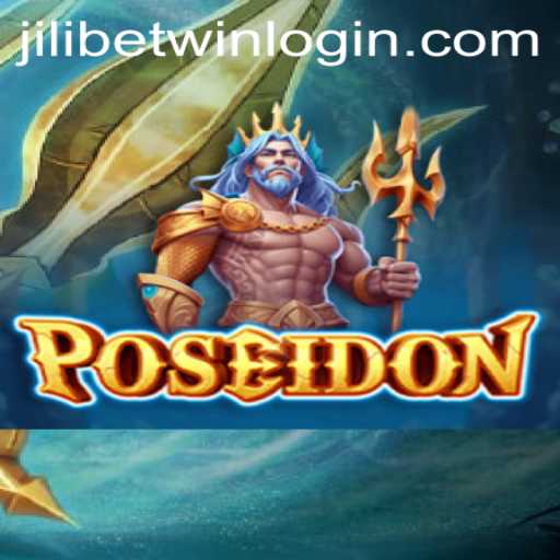 Discover Poseidon: An Intriguing Adventure with Jilibetwin